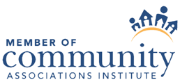logo college of community association lawyers