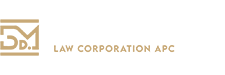 Logo Brian D. Moreno Law APC